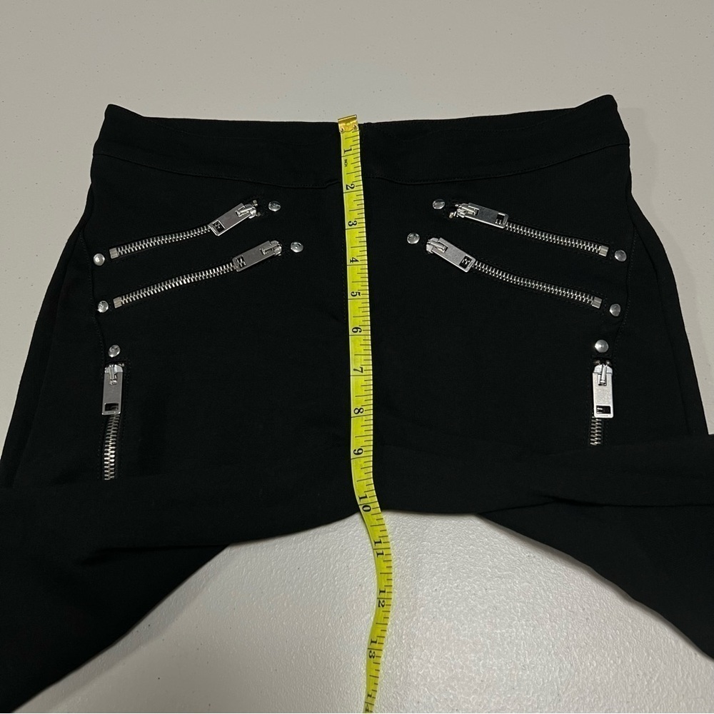 Diesel Multi Zip Pants - Picture 9 of 12